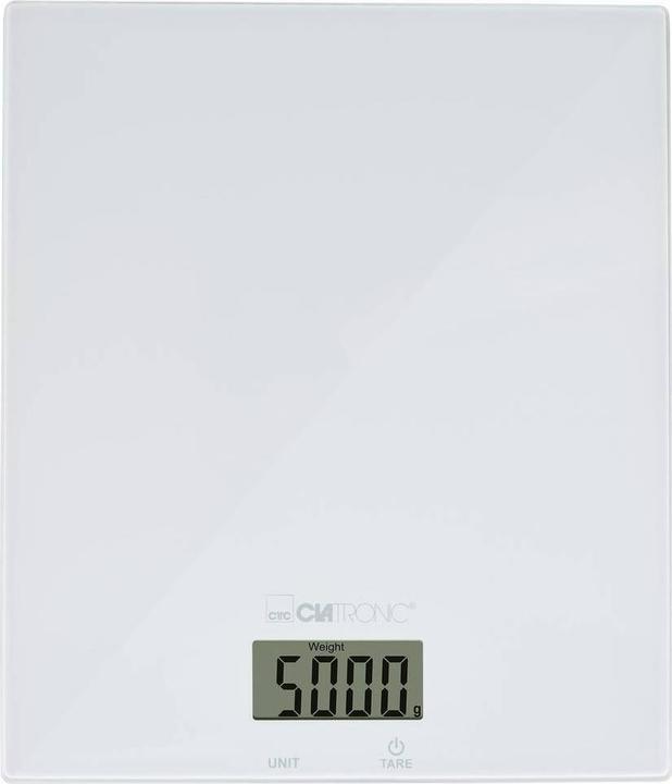 Actual product image Clatronic KW 3820