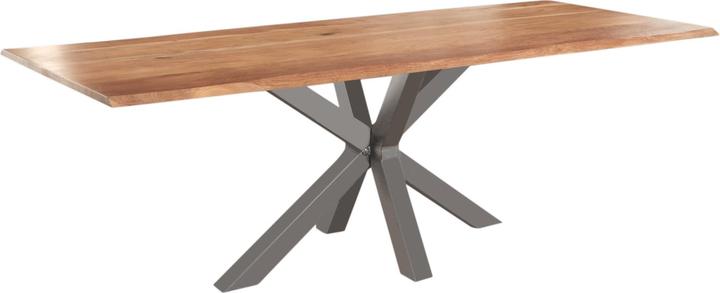 Akazie, Natur, Silber