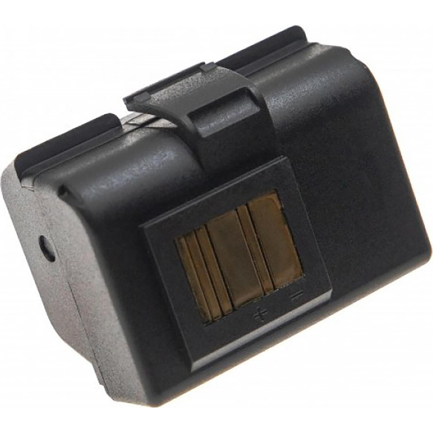 AGI Akku kompatibel mit Zebra QLN220, Barcode-Scanner Zubehör