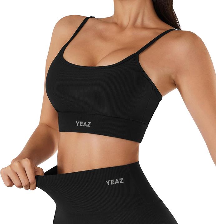 Image du produit Yeaz TOUJOURS Top M (noir) (M)