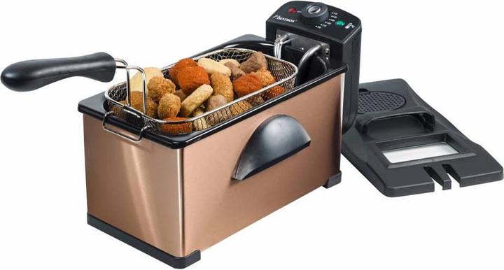 Immagine prodotto Bestron AF370CO