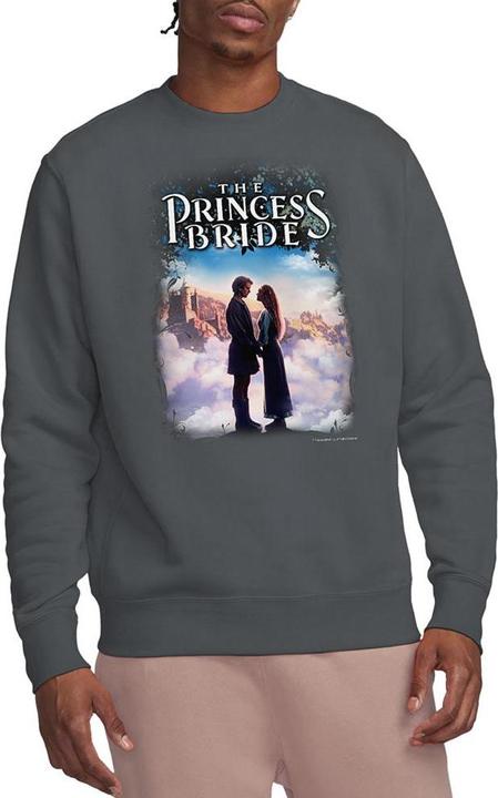 Produktbild The Princess Bride Storybook Love Sweatshirt (S)