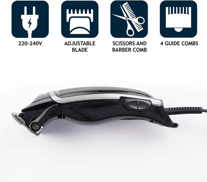 Immagine prodotto Dunlop Haarschneide Set