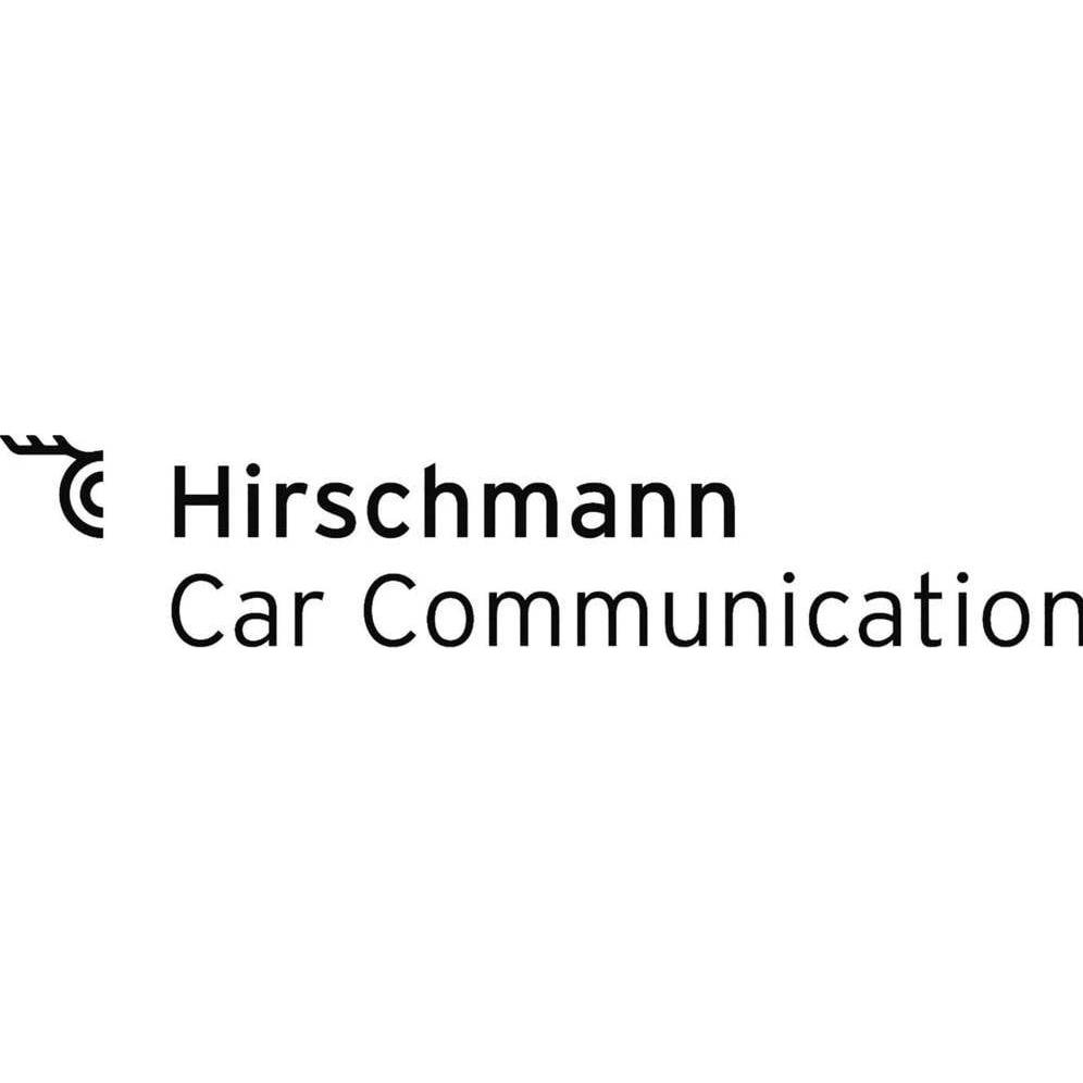 Thumbnail - Hirschmann Car Communication, Auto Antenne, Low Profile KlebeAntenne