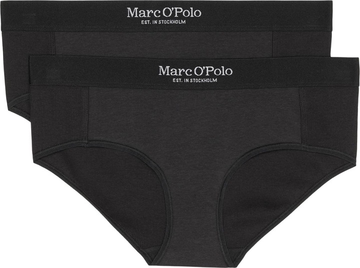 Marc O'Polo Hipster Iconic Rib