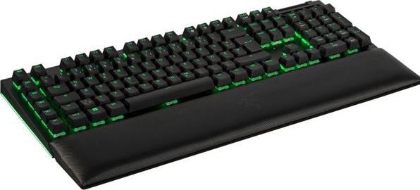Immagine prodotto Razer BlackWidow V4 (Germania, Cablato)