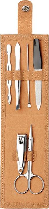 Image du produit MidOcean - Set de manucure NAILKIT CORK