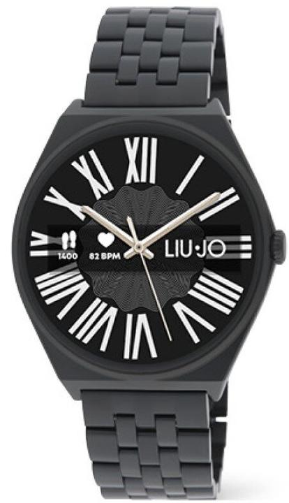 Liu Jo - Smartwatch Slim Man 2.0 SWLJ185