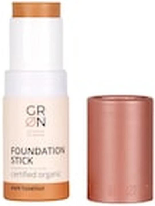 Produktbild GRN Foundation dark hazelnut Stick (Dark Hazelnut)