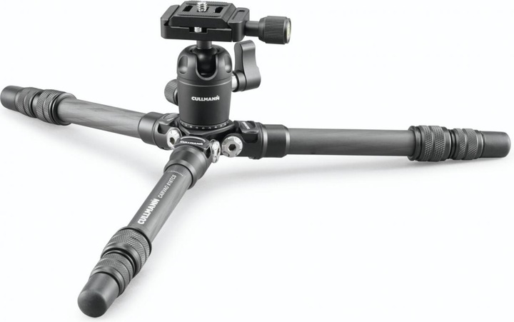 Produktbild Cullmann Carvao 816TCS (Metall, Carbon)
