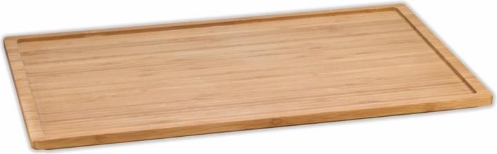 Vollrath Abdeckung/Tablett für Buffet Bambus GN 1/2