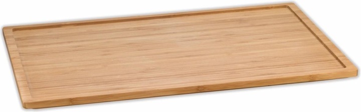 Produktbild Vollrath Abdeckung/Tablett für Buffet Bambus GN 1/2