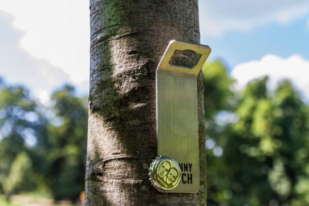 Immagine prodotto Höfats Johnny Catch (Cavatappi elettrico)