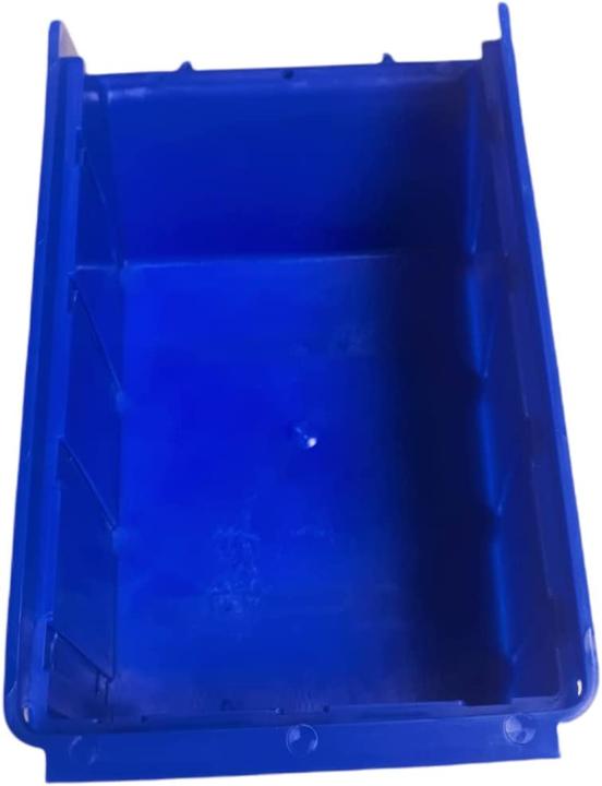 Actual product image Stacking boxes size 2 (40 pcs.)