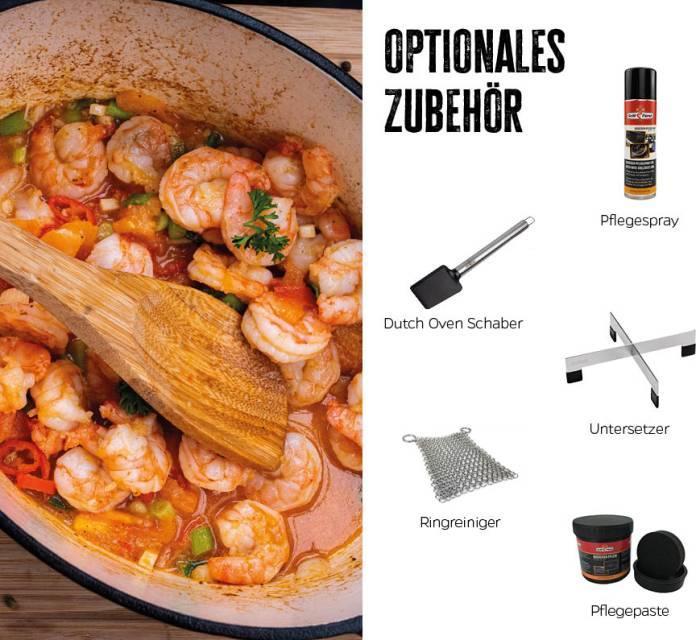 Produktbild Grillfürst Sternentöpfchen