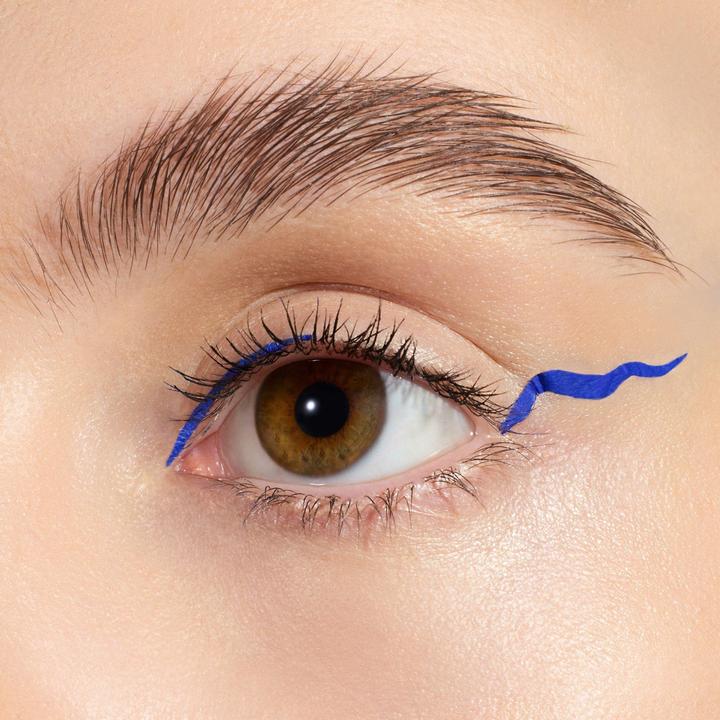 Image du produit essence COLOUR it! liquid eyeliner (01 Bleu royal)