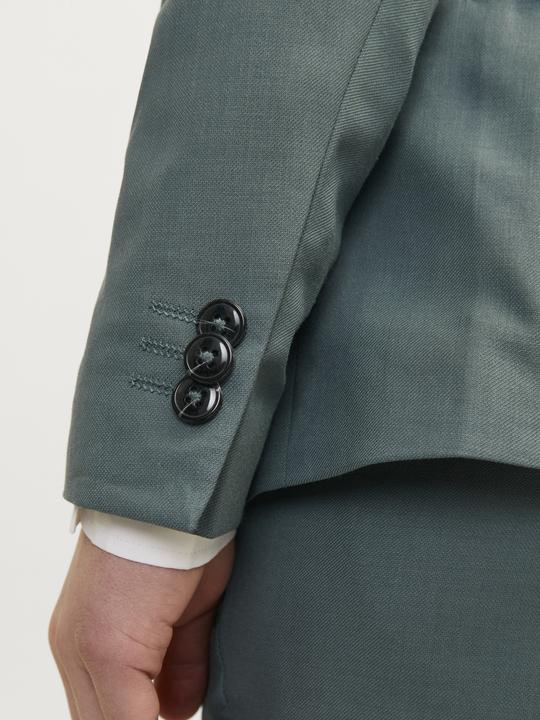 Actual product image Jack & Jones JPRSOLARIS Blazer Für jungs Einreihiger Blazer (176)