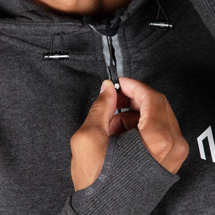 Produktbild Morotai Felpa con Cerniera (S)