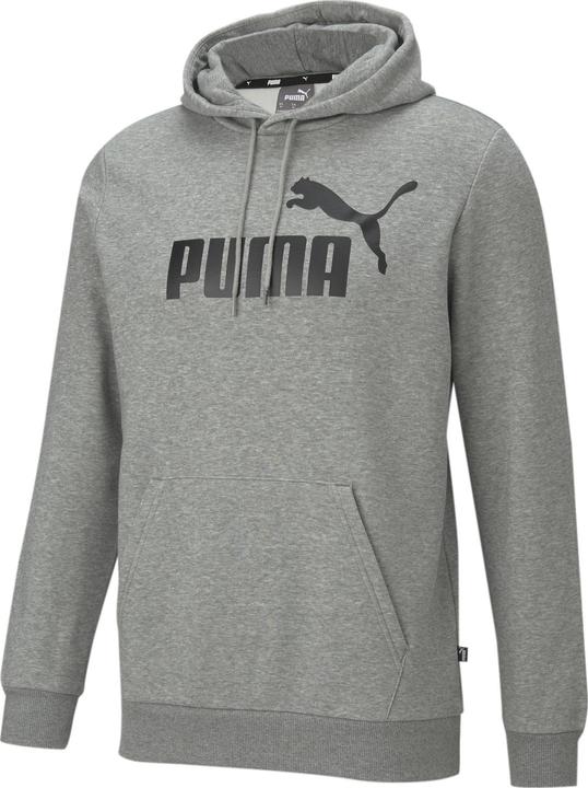 Immagine prodotto Puma ESS Big Logo Hoodie (S)