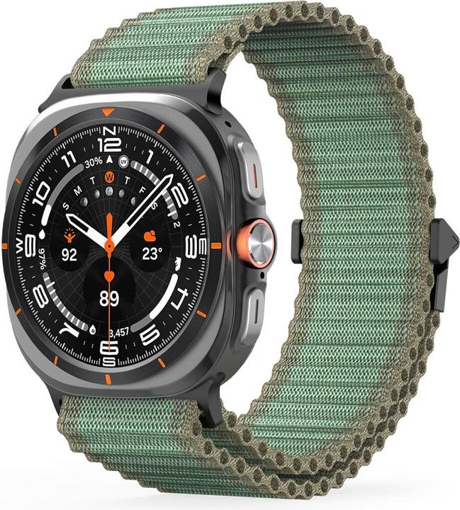 Actual product image Dux Ducis YC Bracelet (47 mm, Nylon)