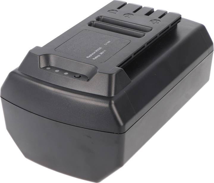 Image du produit AccuCell Akku Güde 95526 Garden Feelings R1S-360-AH-C 36V (36 V)