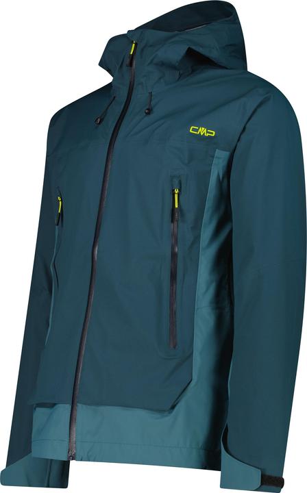 Immagine prodotto CMP Campagnolo Hoodie (L)