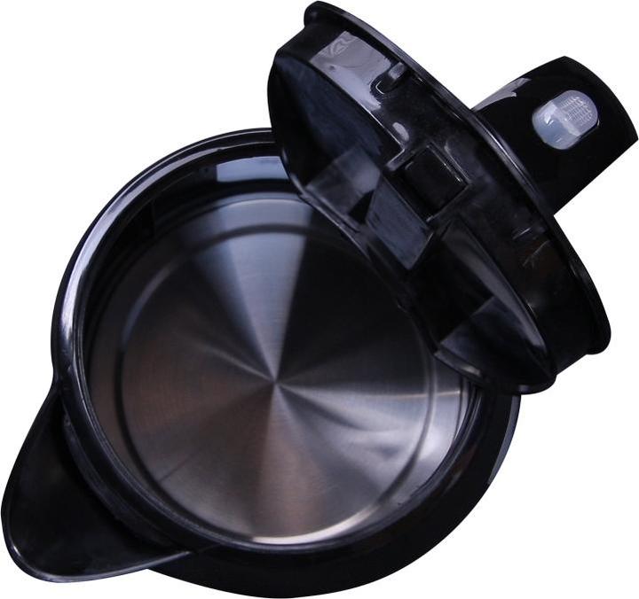 Actual product image Camry CR 1255b electric kettle (1.70 l)