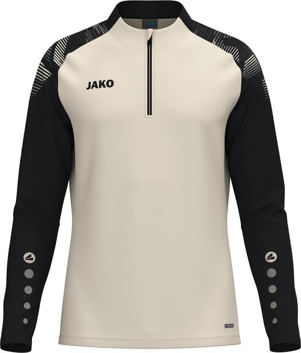 Black, Off White, White