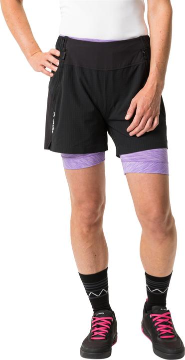 Image du produit Vaude Short femme Altissimi (XL)