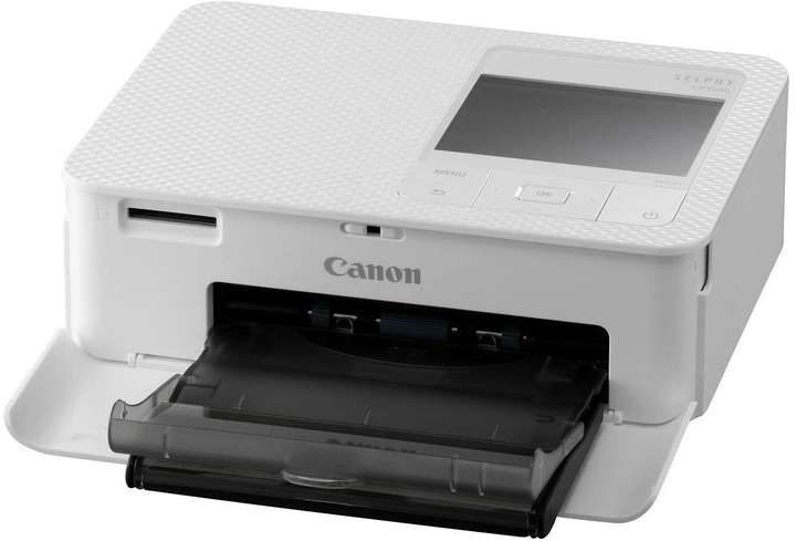 Produktbild Canon Selphy CP1500 (Thermodirekt, Farbe)