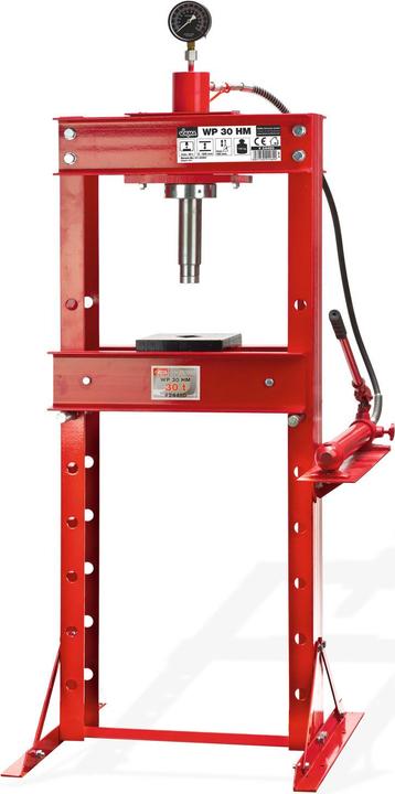 Dema Werkstattpresse 30 to.