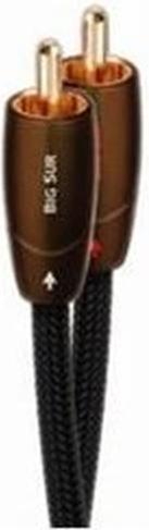 Immagine prodotto Audioquest Big Sur RCA RCA (5 m)