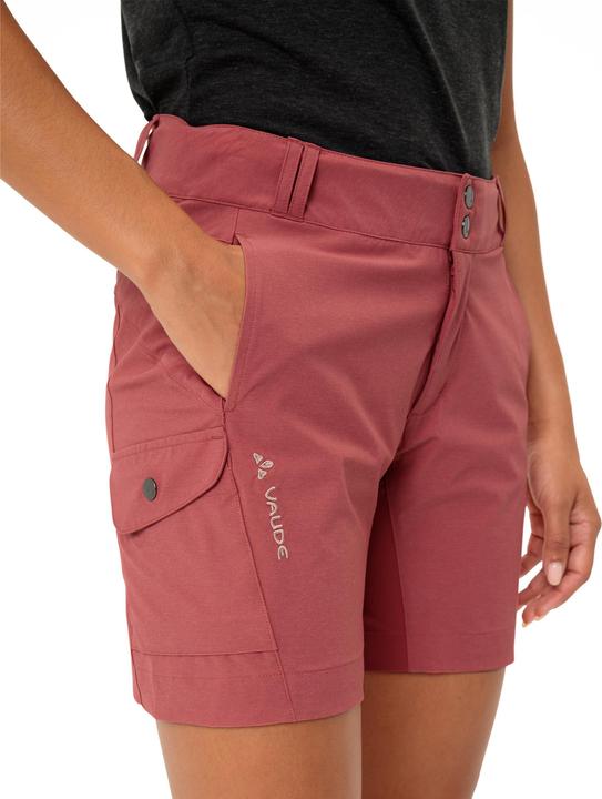 Produktbild Vaude Tremalzini III (S)