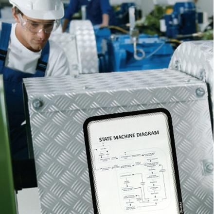 Actual product image Tarifold Presentation transparent cover DIN A4 (A4)