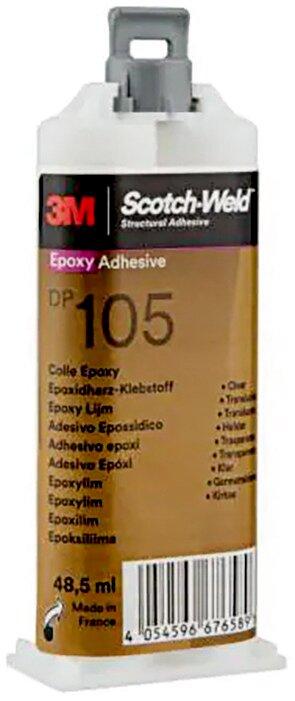 Image du produit 3M Scotch Weld (48.50 ml)