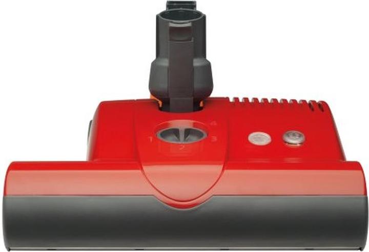 SEBO Elektrische Tapijtborstel für gründliche und schonende Reinigung, ideal gegen Tierhaare