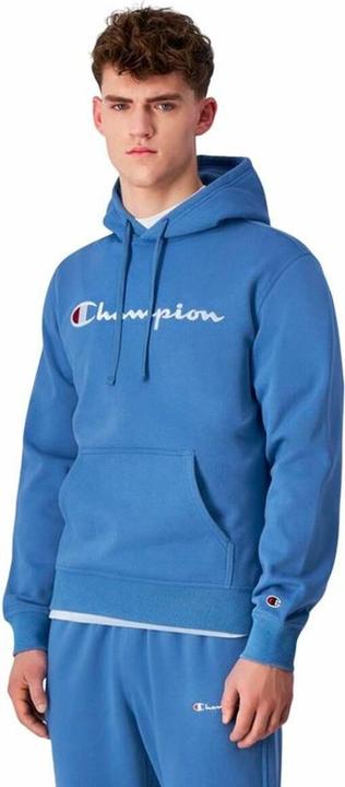 Produktbild Champion Sweatshirt Casual Locker sitzend Hooded Sweatshirt (L)