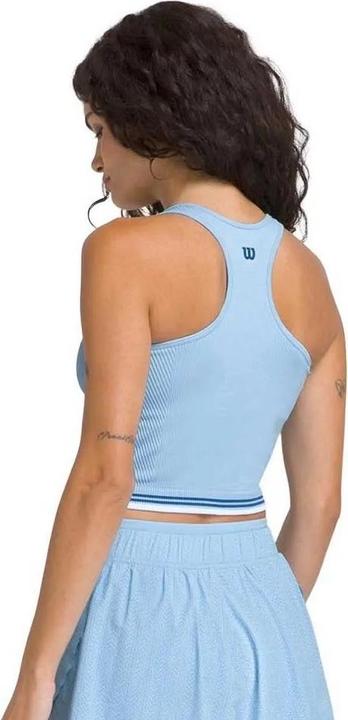 Produktbild Wilson Everyday Brami Damen Airy Blue (S)