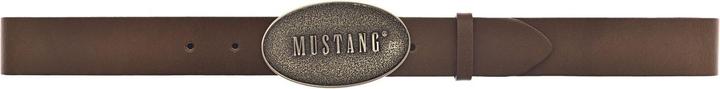 Produktbild Mustang Leather Belt (90)