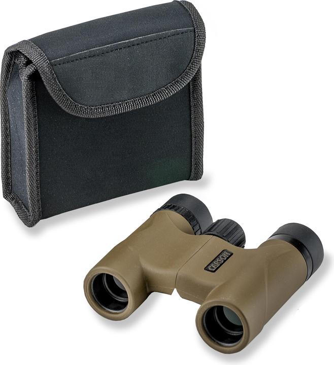 Immagine prodotto Carson Optical Carson Stinger 8x22 (8 x, 22 mm)