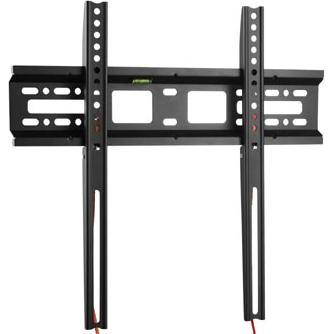 Harmony DB 410, 81,3 cm (32"), 119,4 cm (47"), 18 kg, Svart, Supporto da parete TV, Nero
