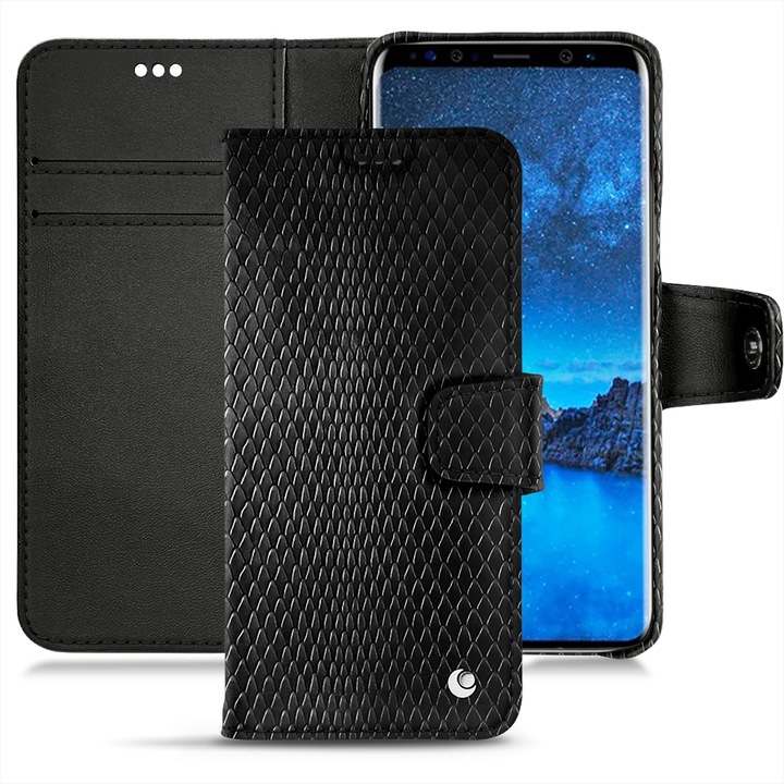 Actual product image Noreve Leather cover vertical (Apple iPhone 7 Plus)