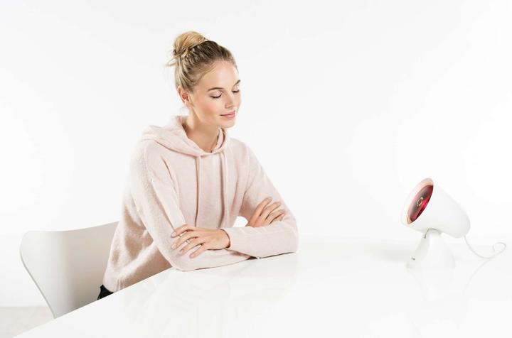 Actual product image Beurer IL 35 (150 W)