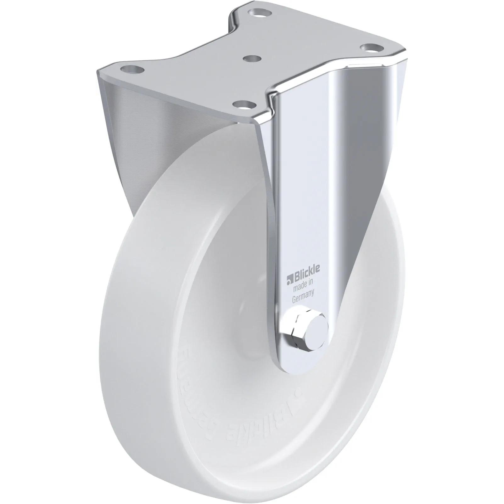 Blickle, Ruote + Rotelle, BH-PO 200G BH-PO 200G