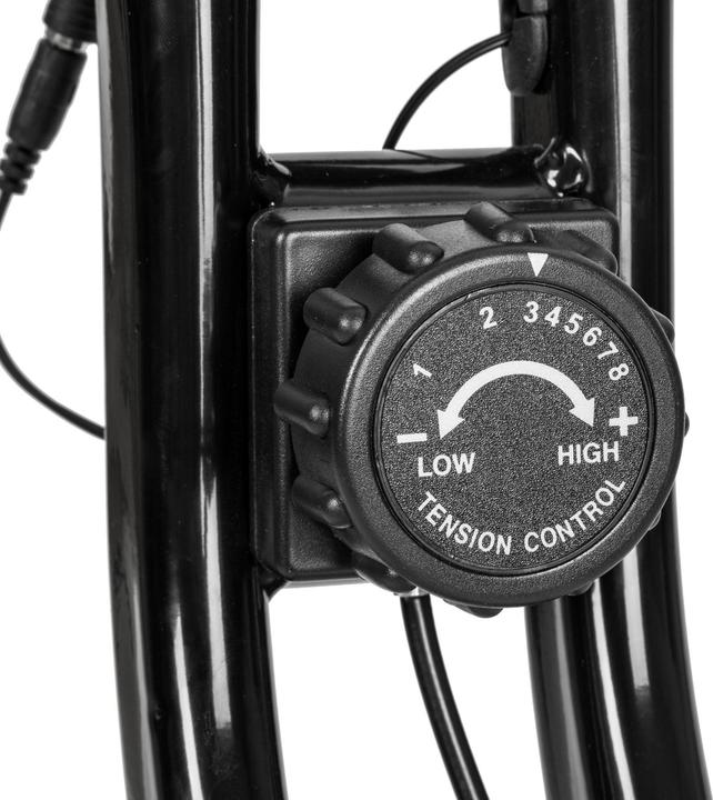 Produktbild tectake Heimtrainer