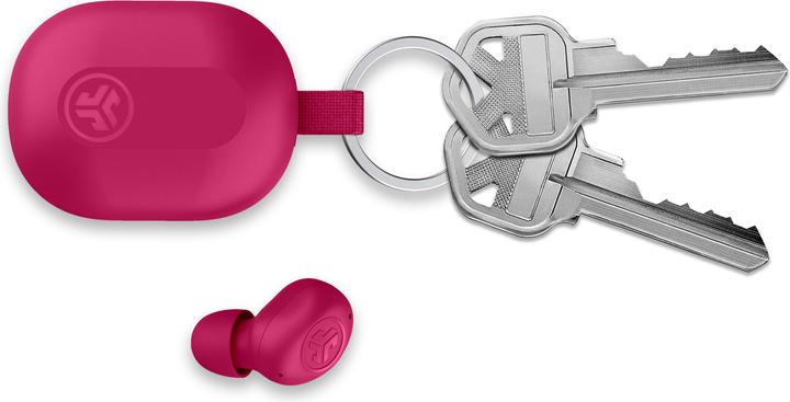 Immagine prodotto JLab Audio JBuds Mini (NC, 5.50 h, Senza fili)
