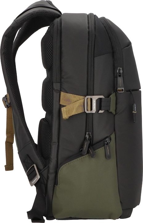 Actual product image Hedgren Commute Rail Laptoprugzak urban jungle (16.93")