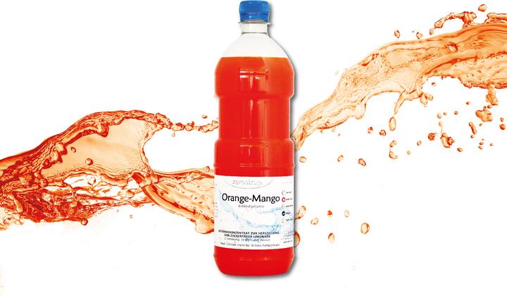 Immagine prodotto Günter Aroma Sciroppo zero (1 x 100 cl)