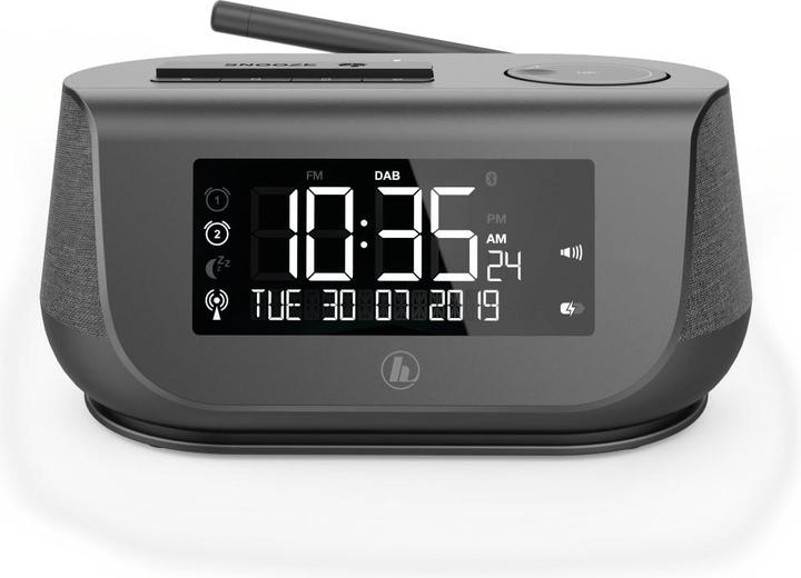 Produktbild Hama DR36SBT (DAB+, FM, Bluetooth)