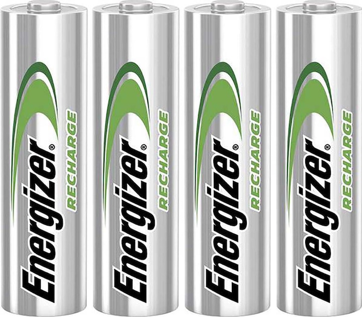Actual product image Energizer Recharge Extreme (4 pcs., AA, 2300 mAh)
